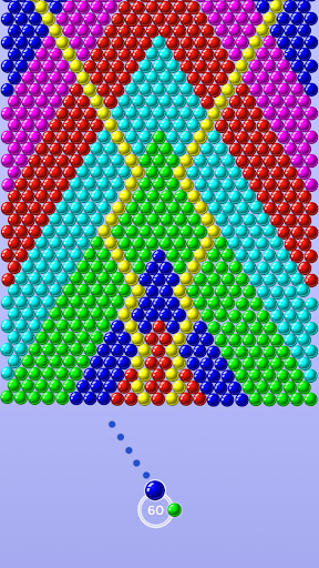 Bubble Shooter 2 Classic ekran görüntüsü