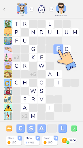 WordPix - Guess Word Picture ekran görüntüsü