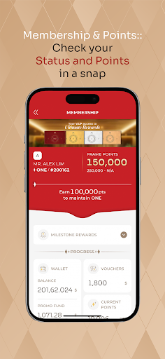 VEGAS M ekran görüntüsü