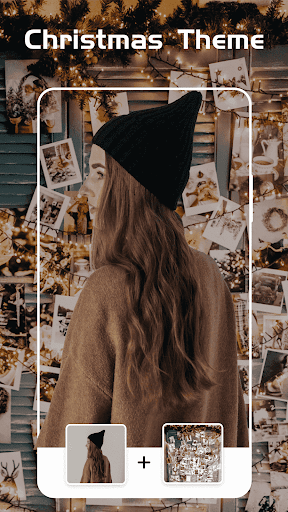 Background Eraser Photo Layer ekran görüntüsü