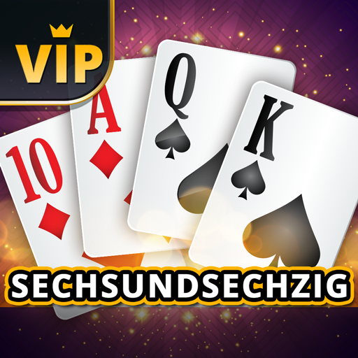Sechsundsechzig Offline - 66