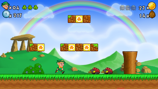Lep's World 2 ekran görüntüsü