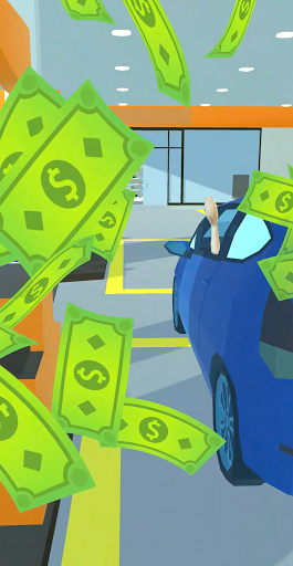 Gas Station Inc. ekran görüntüsü