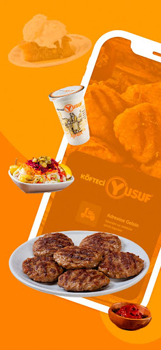 Köfteci Yusuf ekran görüntüsü