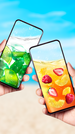 Bubble Tea Simulator ekran görüntüsü