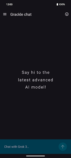 Grackle AI: Now with Gen 4 xAI ekran görüntüsü