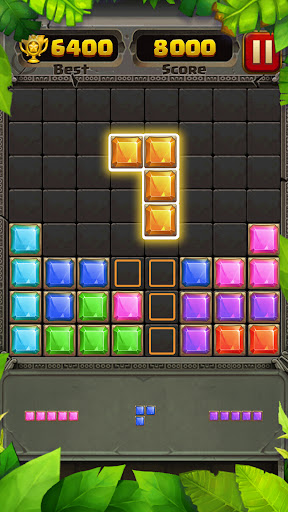 Block Puzzle Guardian ekran görüntüsü