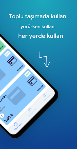 Kocaeli Kart ekran görüntüsü