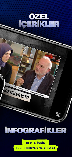 tvnet ekran görüntüsü