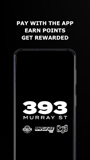 393 Murray St ekran görüntüsü