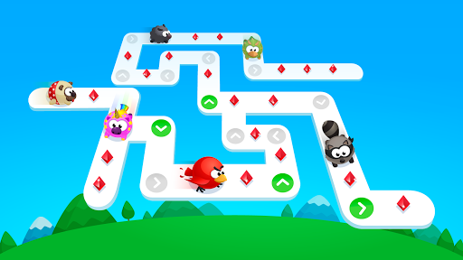 Tap Tap Dash ekran görüntüsü