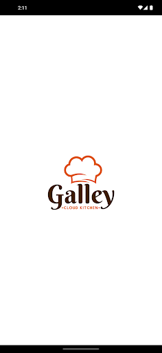 Galley ekran görüntüsü