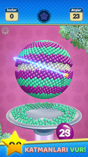 Pearl Gem ekran görüntüsü
