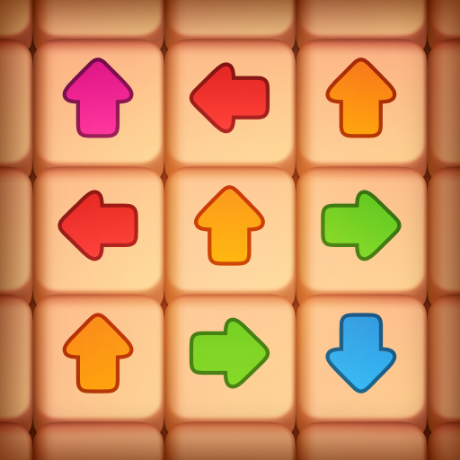 Tap Journey: Unpuzzle Story