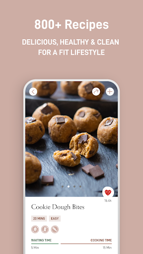 Pam App ekran görüntüsü