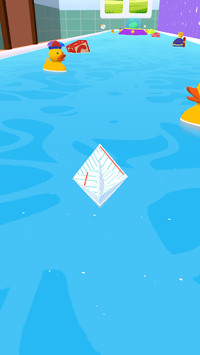 Build a Boat - Treasure Hunt ekran görüntüsü