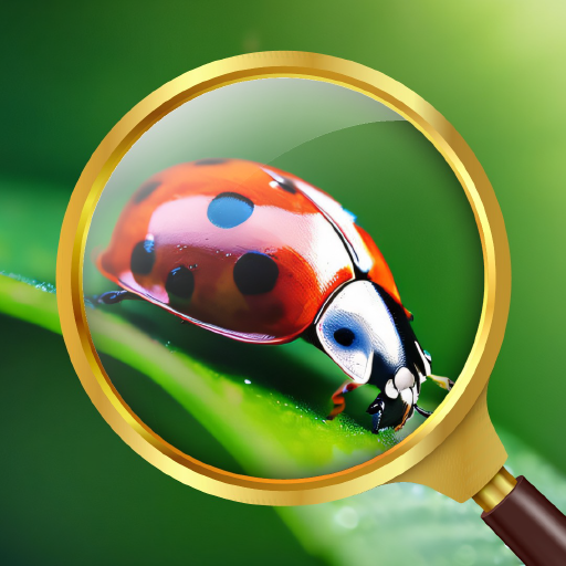 AI Insect Identifier