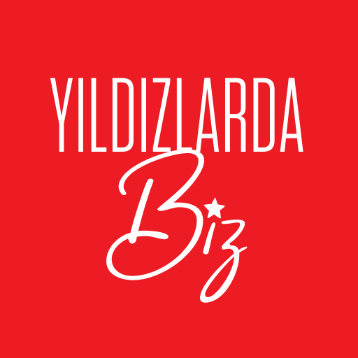 Yıldızlarda Biz