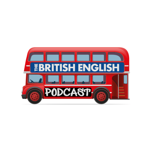 The British English Podcast