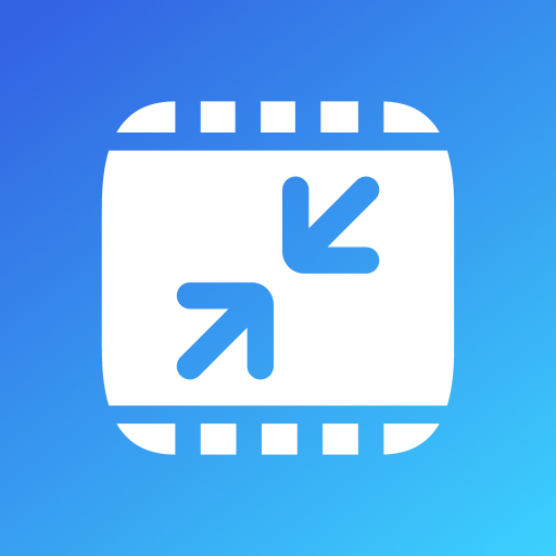 Compress, Reduce Video Size