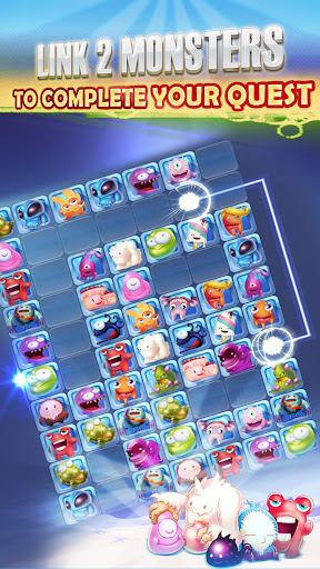 Onet Connect - match tile link ekran görüntüsü