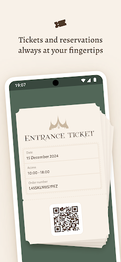 Efteling ekran görüntüsü