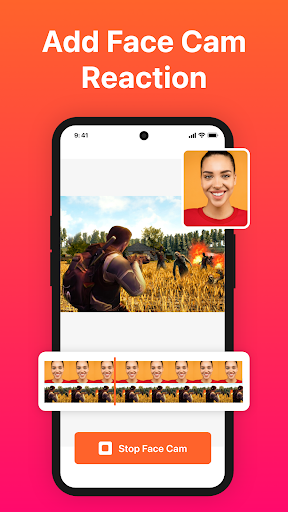 Screen Recorder: Audio & Video ekran görüntüsü
