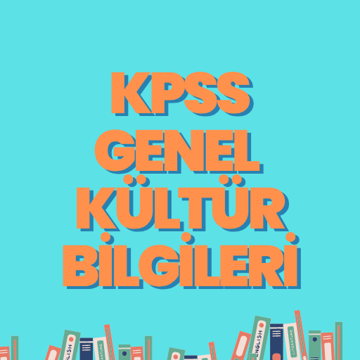 KPSS Genel Kültür 2026