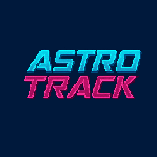 Astro track