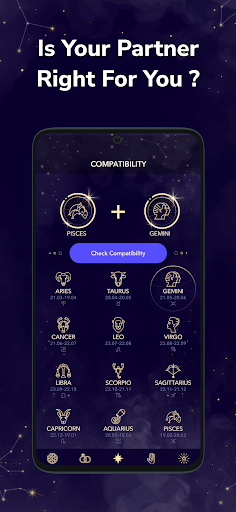 My Astrology Guide ekran görüntüsü