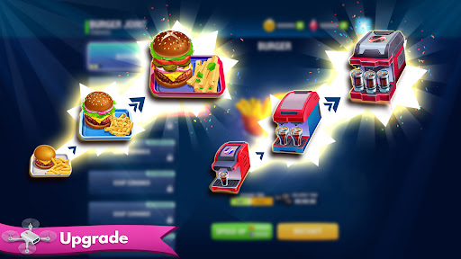 Cooking Channel: Cooking Games ekran görüntüsü