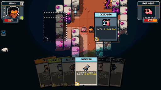 Space Grunts 2 ekran görüntüsü