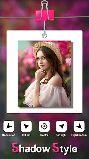 Drop Shadow for Instagram ekran görüntüsü