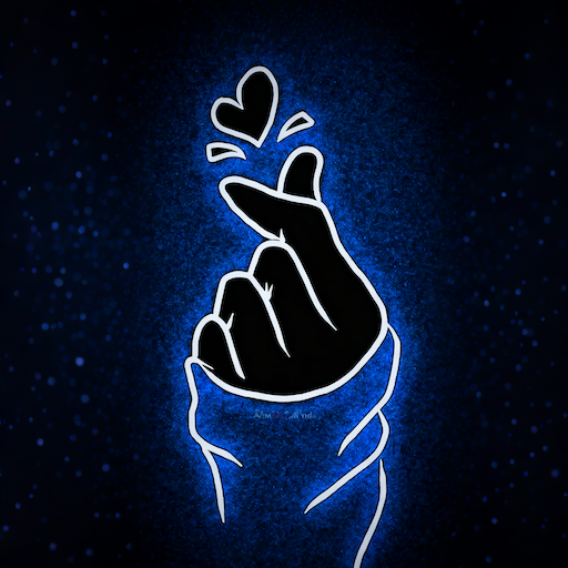 Black Wallpaper 4K HD