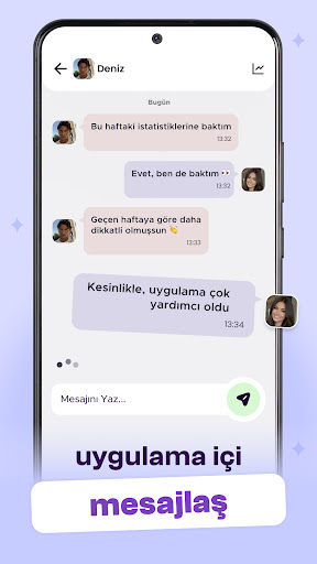 Shario ekran görüntüsü