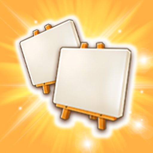 Merge Gallery - Puzzles