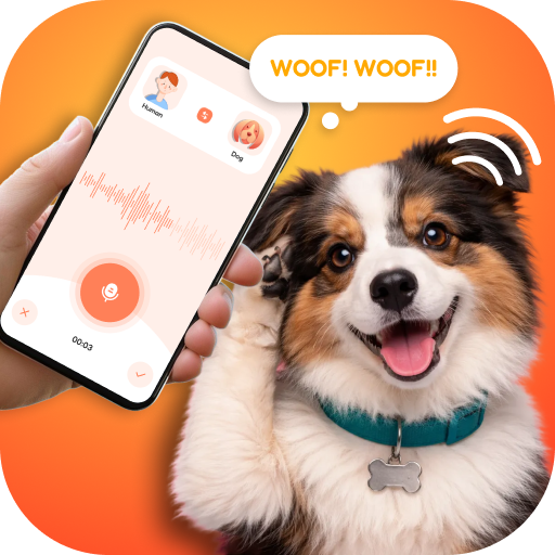 Human To Cat & Dog Translator