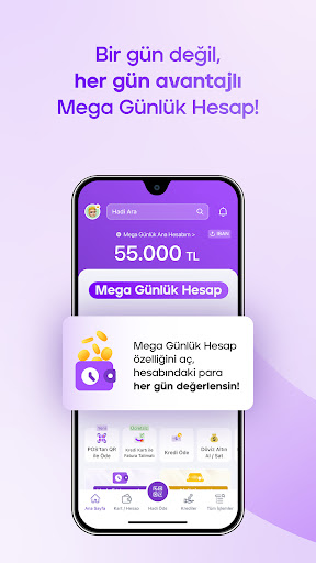 TOM Bank Hadi ekran görüntüsü