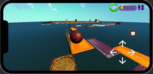 Extreme Balancing Rush 2025 ekran görüntüsü