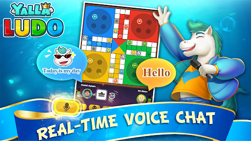 Yalla Ludo - Ludo&Jackaroo ekran görüntüsü