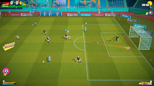 Golazo! ekran görüntüsü