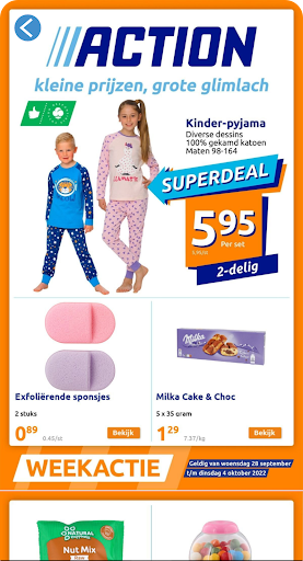 Alle Folders Online.nl ekran görüntüsü