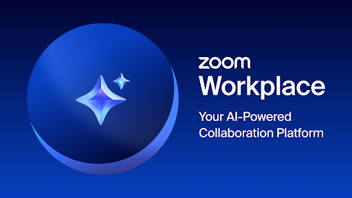 Zoom Workplace for Chromebook ekran görüntüsü