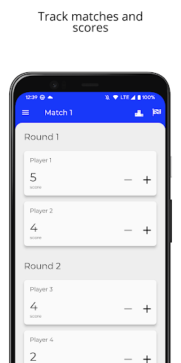 Friends Tournament ekran görüntüsü