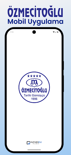 Özmecitoğlu Gümüş ekran görüntüsü