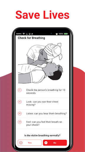 First Aid in Africa ekran görüntüsü