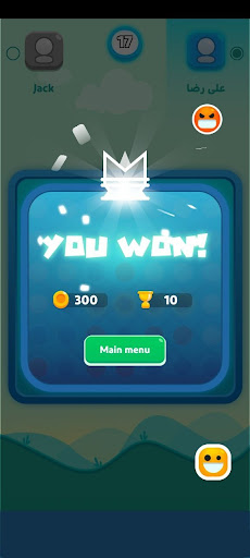 4 In A Row - Connect 4 Online ekran görüntüsü