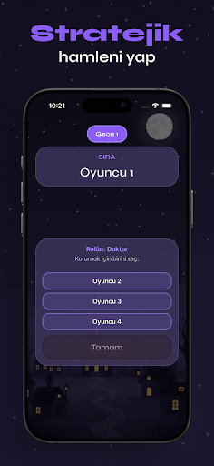 Vampir Köylü ekran görüntüsü