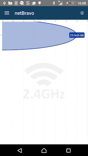 netBravo ekran görüntüsü