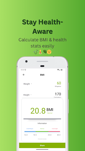 SmartCalc Pro ekran görüntüsü